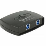 Aten 4-poorts USB 2.0-switch voor randapparatuur