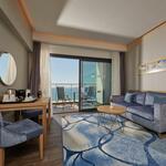 Hotel Sol Nessebar Bay & Mare Resort