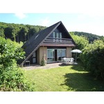 Prachtig 18 persoons vakantiehuis in een idyllisch dorp in de Eifel