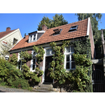 Heerlijk 4 persoons vakantiehuis midden in het centrum van Bad Bentheim.