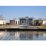 Luxe 10 persoons vakantiehuis gelegen op prachtig vakantiepark in Zuid Limburg