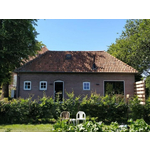 Luxe vakantiehuis geschikt voor 4 volwassenen en 2 kinderen met Bubbelbad op de Veluwe.