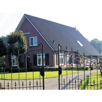 Luxe vakantiehuis geschikt voor 4 volwassenen en 2 kinderen met Bubbelbad op de Veluwe.