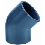 Aquaforte O-ring UV-C Meerkamerfilter 18/25K - Duurzaam Rubber & Eenvoudige Installatie