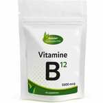 Liposomale Vitamine C | 60 vegan capsules | vitaminesperpost.nl