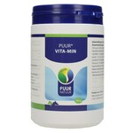 Gebufferde Vitamine C formule 90 Vegetarische capsules - Vitakruid