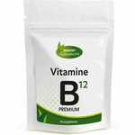 Vitamine B12 Combi | 5000 mcg | 60 tabletten | Vitaminesperpost.nl