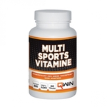 QWIN Multi Sports Vitamine 60 tabs