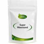 Groenlipmossel en Curcumine met Zwarte besblad | 60 capsules ? Vitaminesperpost.nl