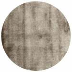 Vloerkleed Florence - grijs/wit - 200x290 cm - Leen Bakker