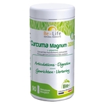 Be-Life Curcuma Magnum 3200 Capsules