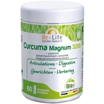 Be-Life Magnesium 500 Capsules