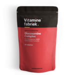 Glucosamine Complex - 90 tabletten - Vitaminefabriek.nl