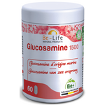 Be-Life Spiruline 500 Tabletten