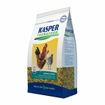 Kasper faunafood Goldline vitamix kip