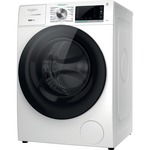 Whirlpool FFBBE 7458 BSEV F Wasmachine Wit