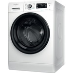 Whirlpool FFBBE 8458 WEV Wasmachine Wit