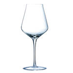 Wijnglas Bohemia Crystal Optic Transparant 400 ml 6 Stuks
