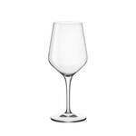 VILLEROY & BOCH - Manufacture Rock - Witte wijnglas 0,38l Set/4