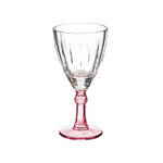 Wijnglas Exotic Kristal Zalm 6 Stuks (275 ml)