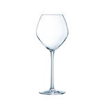 Cristal d&apos;Arques Rode Wijnglazen Rendez-Vous 350 ml - 6 Stuks