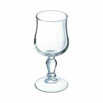 Wijnglas Bohemia Crystal Belia Transparant 6 Onderdelen 360 ml