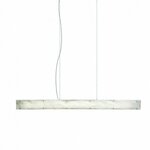 Marset - Discoco 53 hanglamp Wit (5m wire)
