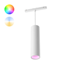 Philips Hue Perifo - White and color uitbreiding hanglamp wit 929003116001