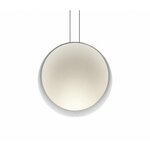 Vibia - Cosmos 2502 hanglamp Wit
