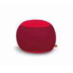 Terapy Stanley zitzak - Bordeaux + rood | 70cm x 70cm x 80cm