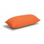 Terapy Baloo zitzak - Oranje | 180cm x 80cm x 50cm