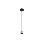 LED design hanglamp 2101 Moewe