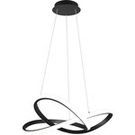 LED design hanglamp 2916 Gio