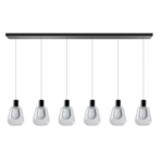LED design hanglamp L165S Flow