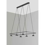 LED design hanglamp 12174 Gary Rookglas
