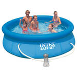 Intex Easy Set Pool Set zwembad met pomp - 305x76 cm