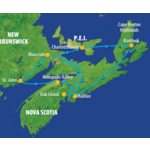 Atlantic Maritimes (14 dagen)