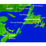 Circle Newfoundland & Labrador (14 dagen)