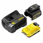 Starter-Kit P4A PBA 18V/45 + AL1810 CV - 14910-20