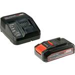 18V 2,5Ah PXC Starter Kit