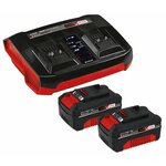 18V 2,5Ah PXC Starter Kit