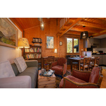 Chalet Sankt Margarethen im Lungau