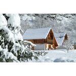 Vakantiehuis Wald im Pinzgau