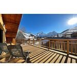 Chalet Les Flocons - 20 personen