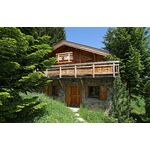 Chalet Le Pleynet 14p