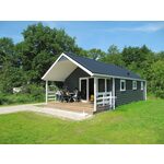 Chalet Leslie Alpen
