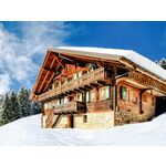 Chalet Balcons Acacia - 4 personen