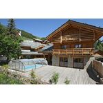 Chalet Sankt Margarethen im Lungau