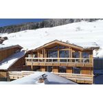 Chalet De Sophie 14p