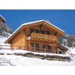 Chalet Nuance de Gris